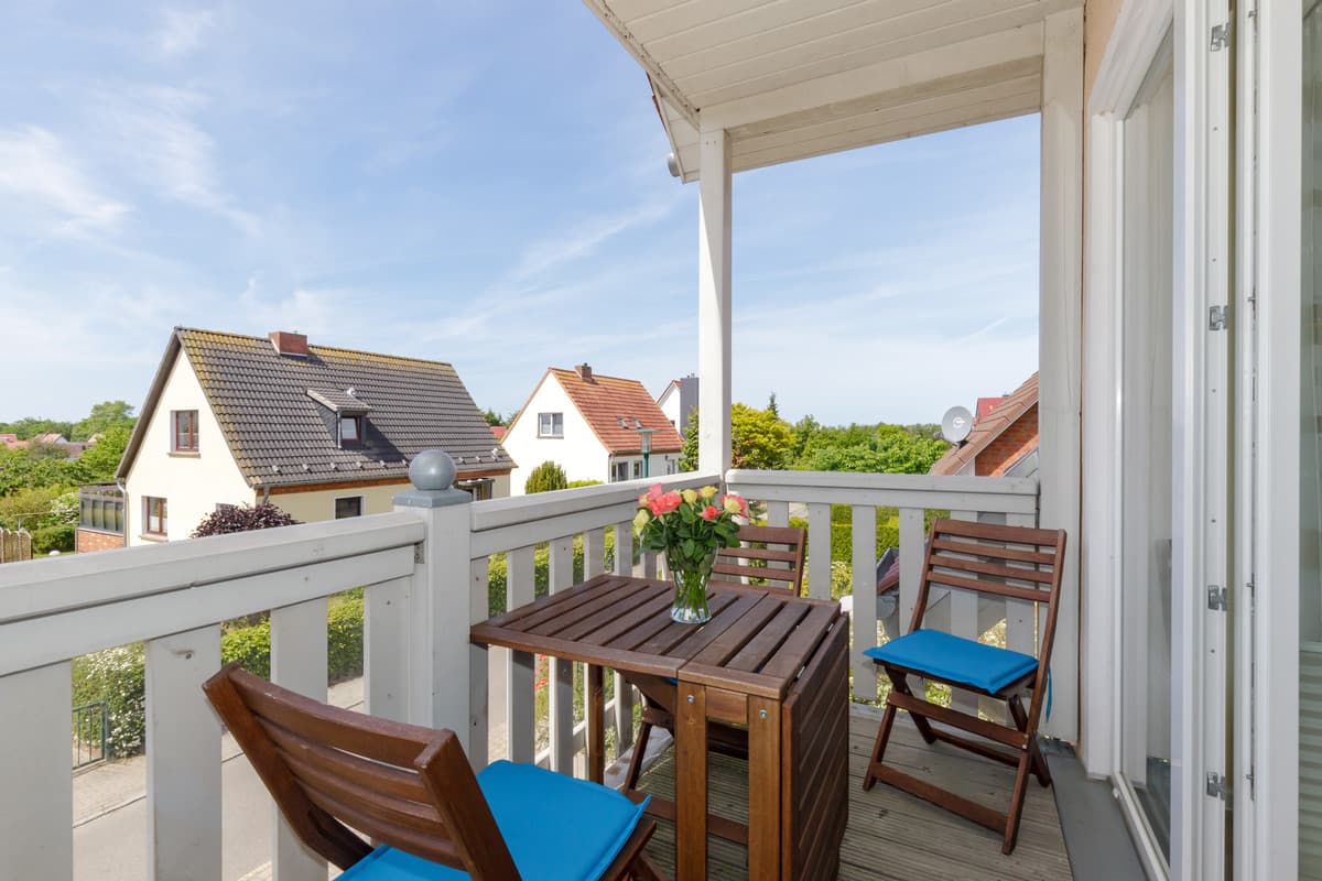 Balkon Balkon